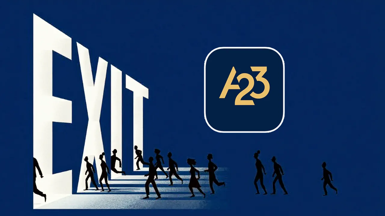 A23 Parent Company Lays Off 500 Employees After RMG Ban