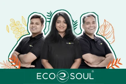 D2C Brand EcoSoul Raises ₹45 Cr Debt from Bajaj Finance