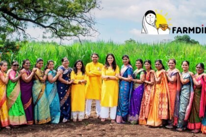 FarmDidi raises ₹7 Cr from Samved Ventures for D2C growth