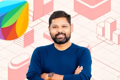 Girish Mathrubootham Exits Freshworks to Focus on Together Fund
