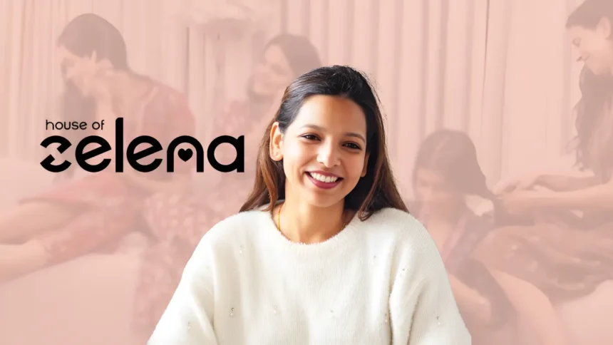 House of Zelena Secures ₹7 Cr Seed Funding to Scale Up