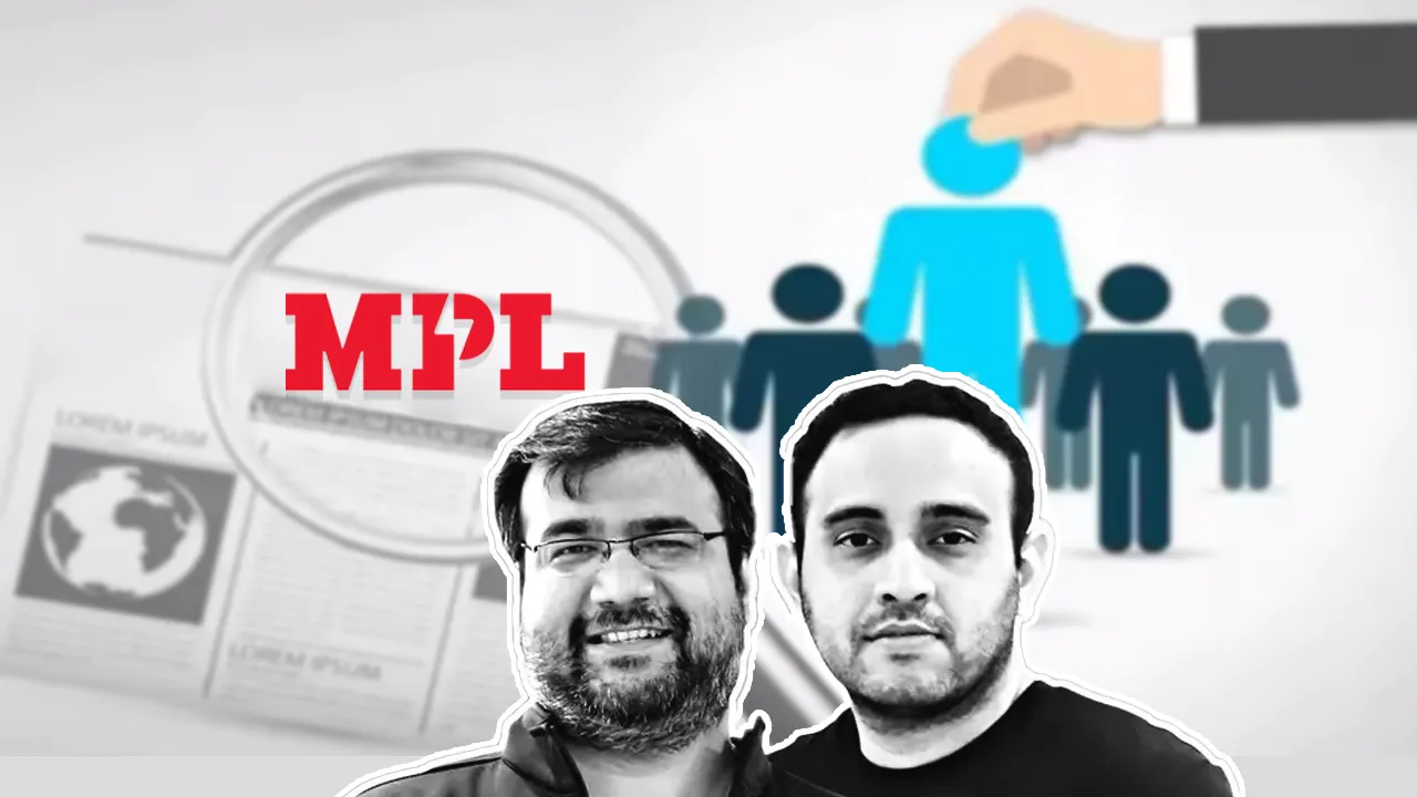 MPL to Lay Off 60% of India Workforce Amid Restructuring