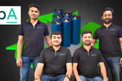 PeakAmp raises $1.37 Mn Seed Funding led by Caret Capital