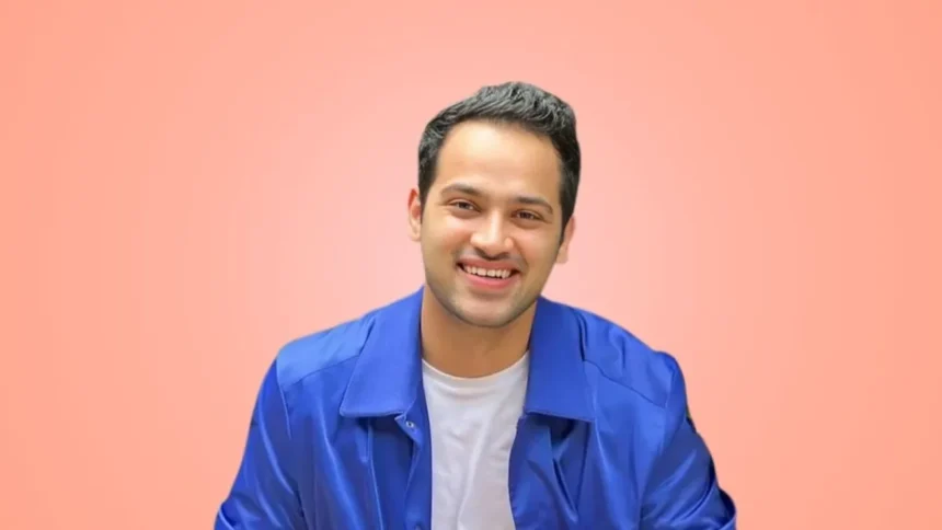 Raj Shamani: Entrepreneur, Speaker & Content Creator