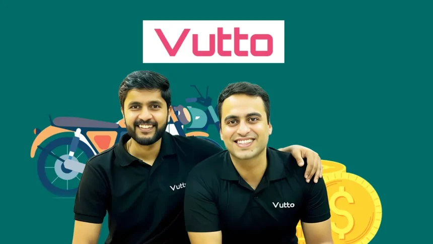 Vutto Raises $7M in Series A Funding Led by RTP Global