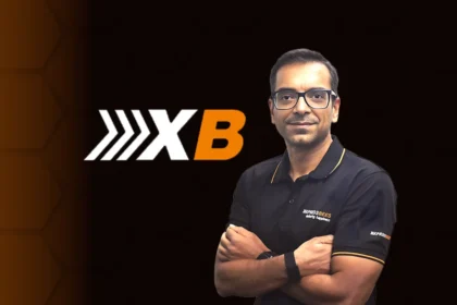 XpressBees Appoints Mohit Sardana as CEO of B2C Vertical