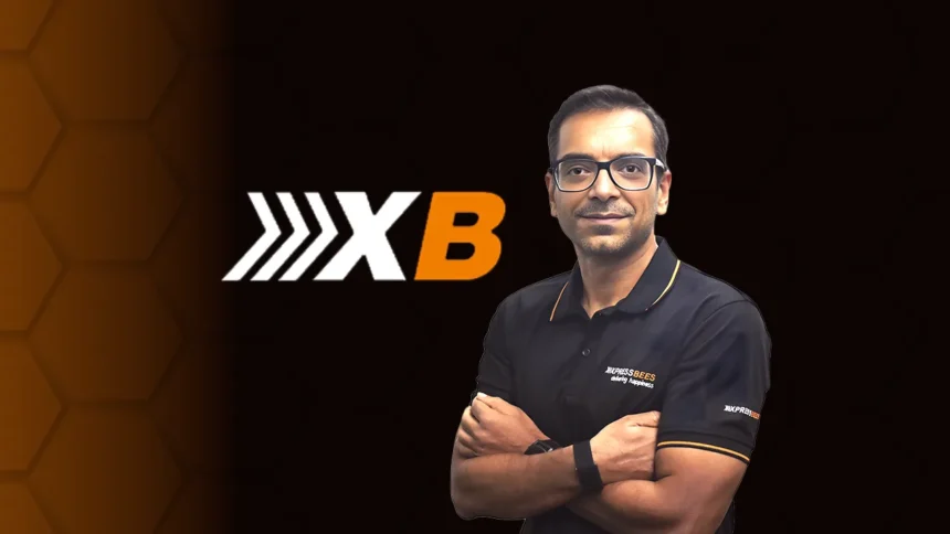 XpressBees Appoints Mohit Sardana as CEO of B2C Vertical