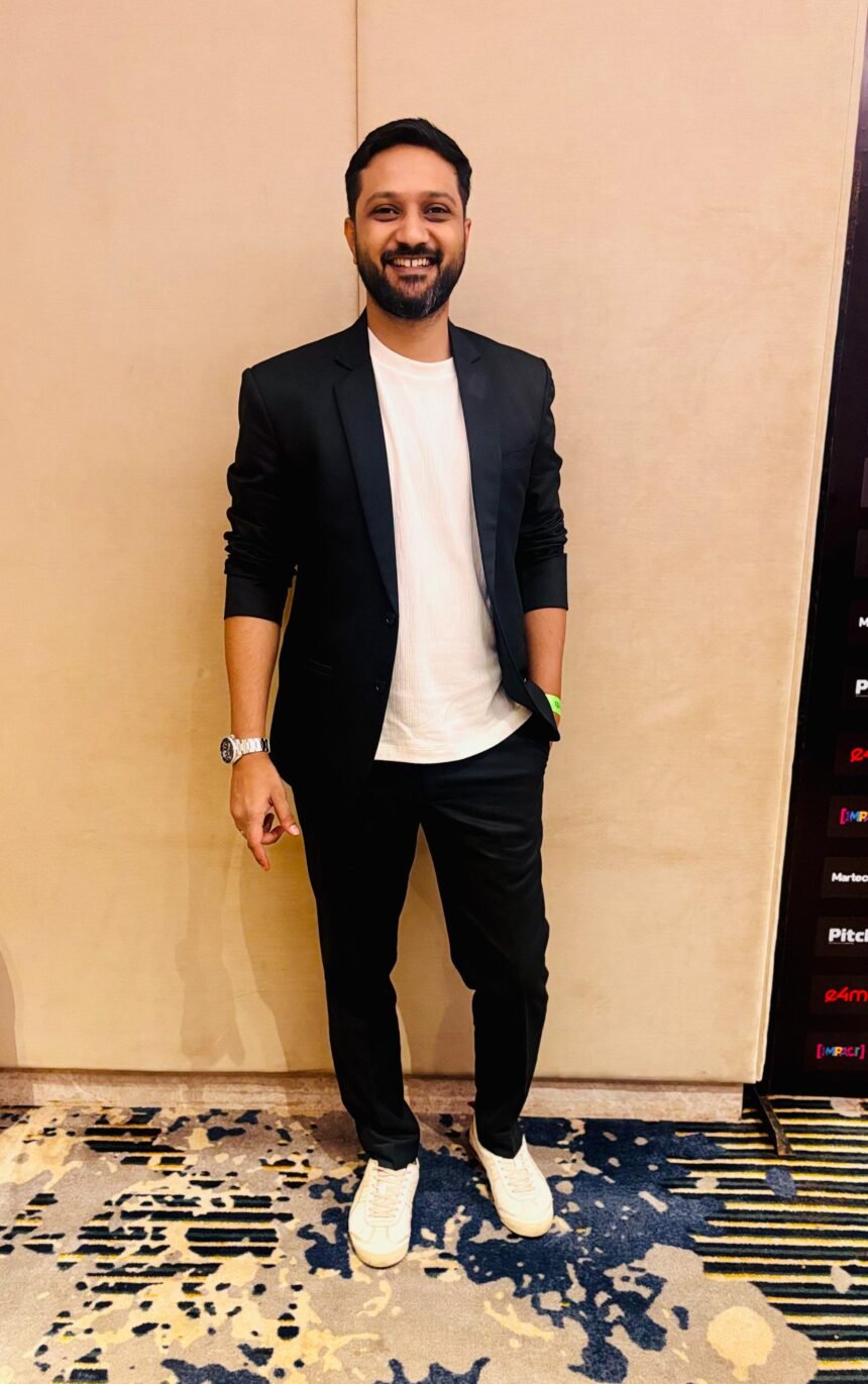 Digital Trailblazer Altamash Khan Appointed Head of Media & Digital Marketing at Pantaloons 7 Digital Trailblazer Altamash Khan Appointed Head of Media & Digital Marketing at Pantaloons