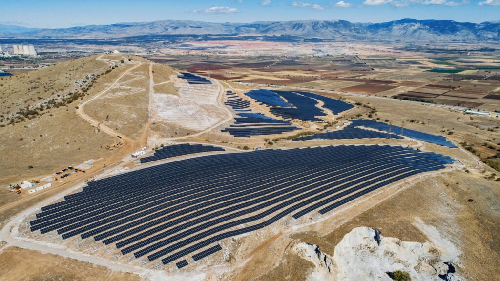 Apple Expands with 650MW of Renewable Energy in Europe and China