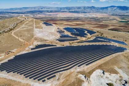 Apple Expands with 650MW of Renewable Energy in Europe and China