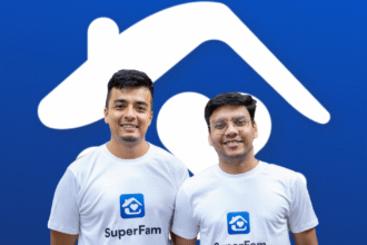 SuperFam Secures Pre-Seed Funding Led by Fundamental VC