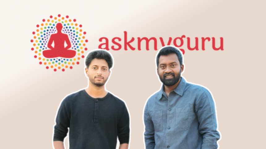 Bharat Matrimony Backs Ask My Guru with $500K Investment