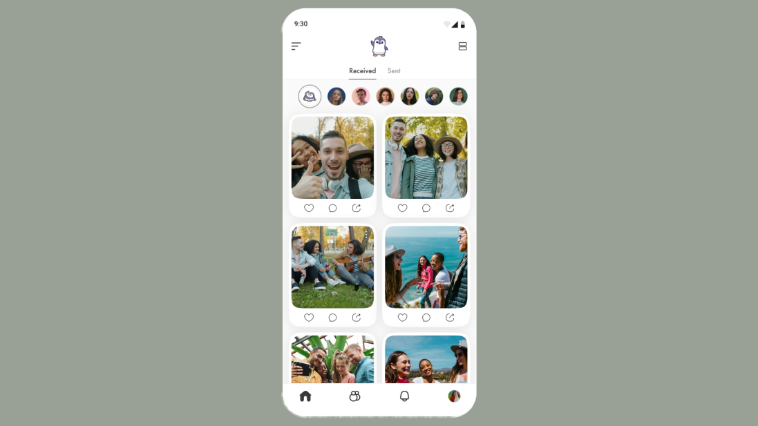 Koo Co-Founder Launches New Photo-Sharing App in India