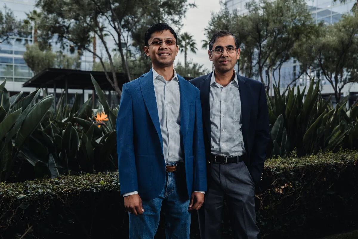 Eightfold Co-Founders Raise $35M for AI Startup Viven