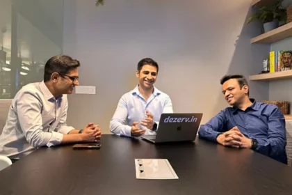Wealthtech firm Dezerv raises $40 Mn led by Premji Invesat and Accel