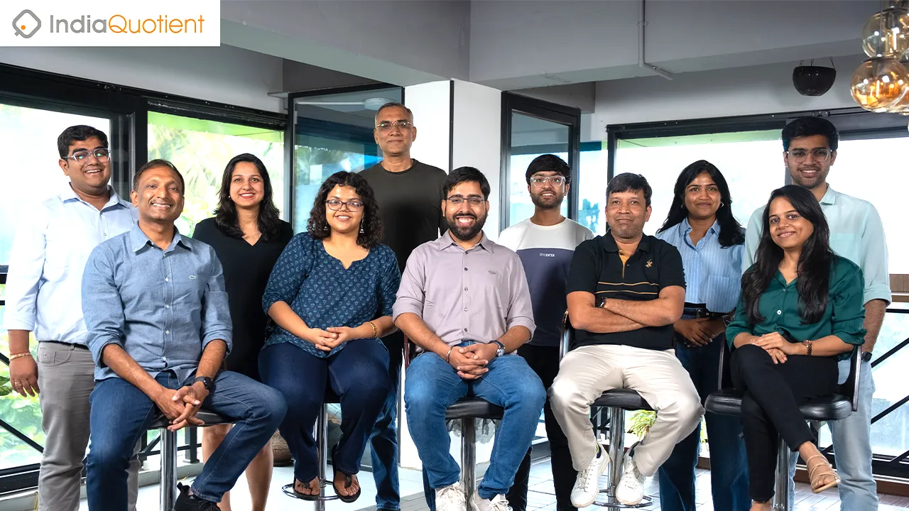 India Quotient Raises $129 Mn for Fund V to Back Indian Startups