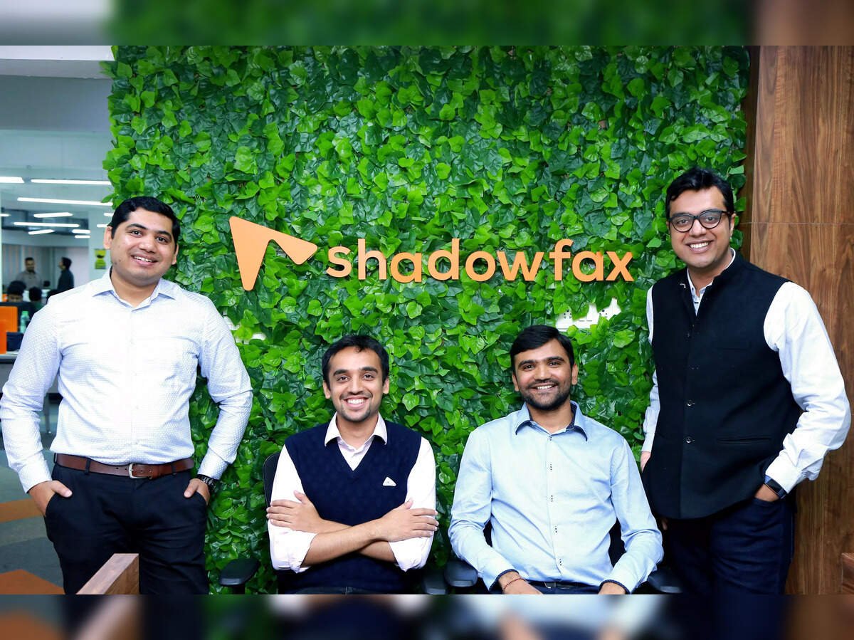 Flipkart-Backed Shadowfax Gets SEBI Approval for IPO
