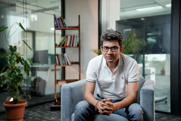 Groww Hits $10B Valuation Just One Day After Its IPO