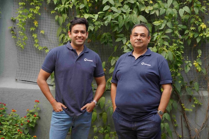 D2C full stack Fulfillment startup QuickShift raises Rs22 Crore in Pre Series A round led by Atomic Capital 7 D2C full stack Fulfillment startup QuickShift raises Rs22 Crore in Pre Series A round led by Atomic Capital