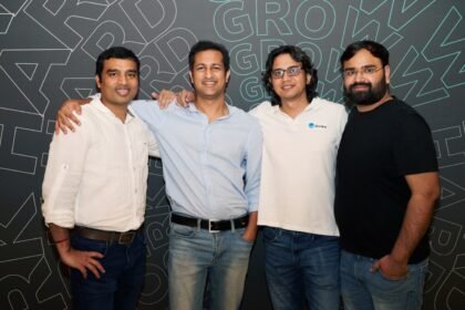Groww Raises ₹2,984 Crore from Anchor Investors Ahead of IPO