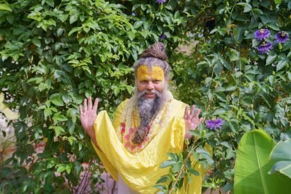 Premanand Govind Sharan Ji Maharaj – Life, Teachings, Books & Spiritual Journey