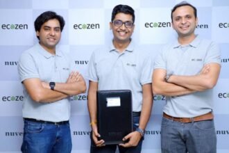 Ecozen to Raise ₹111 Cr Debt Funding from UTI & Spark Investment