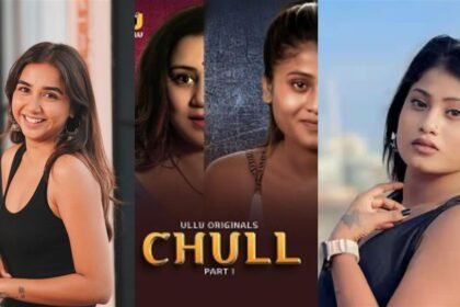 Alpita Banika: ULLU Actress Biography, OTT Shows & Latest Updates