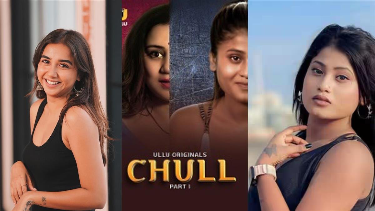 Alpita Banika: ULLU Actress Biography, OTT Shows & Latest Updates