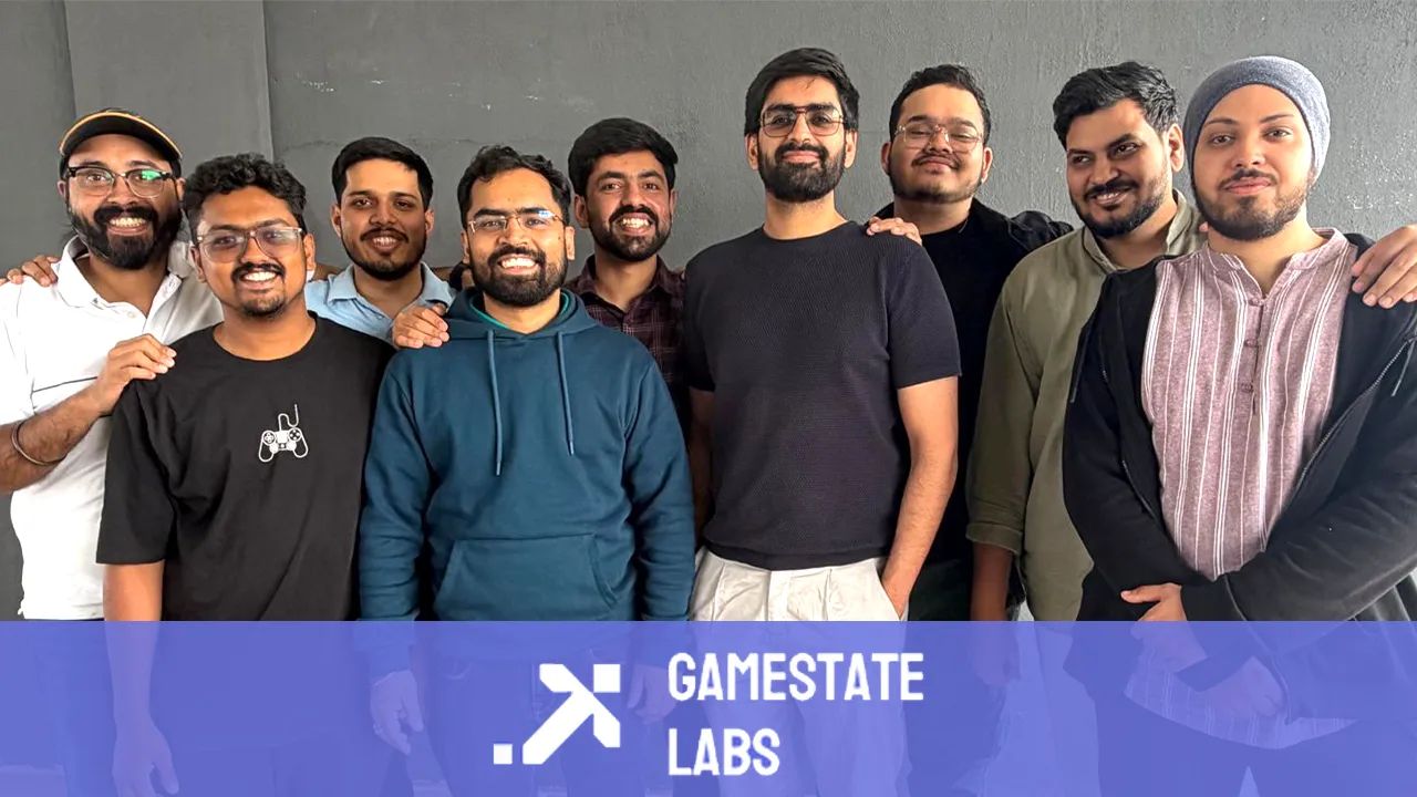 Game State Labs Raises $2 Million in Seed Funding to Power Gaming Innovation