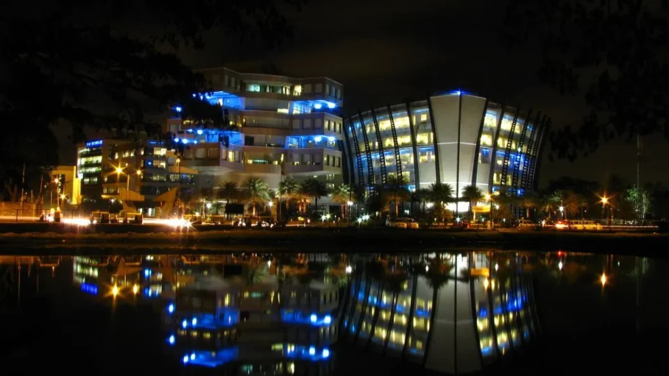 World’s 9 Fastest-Growing Cities: Future Urban Powerhouses