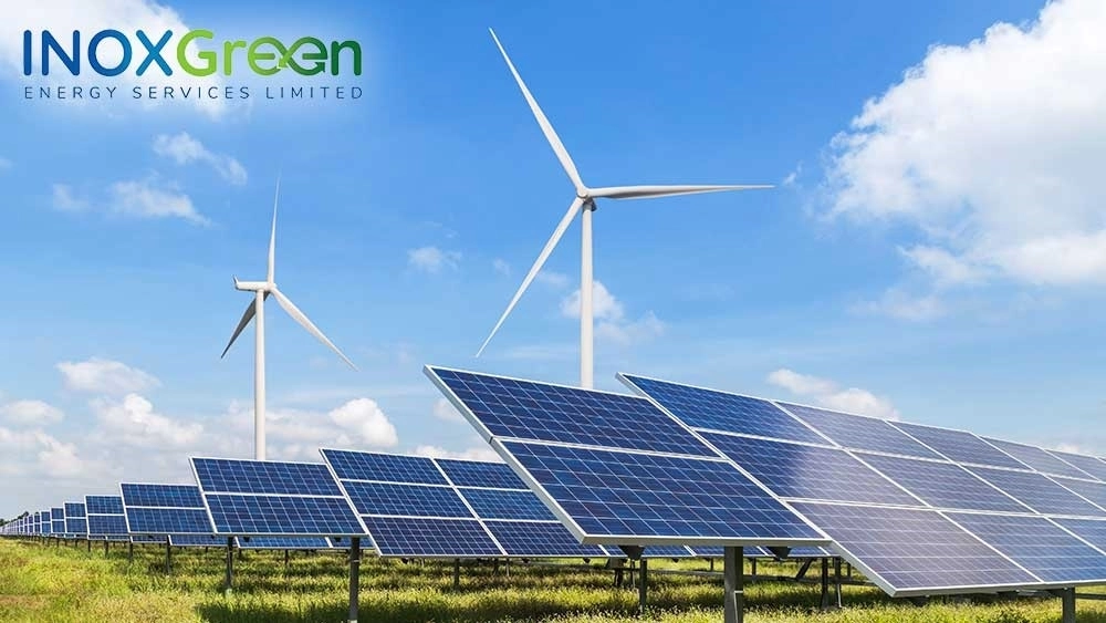 Inox Green Energy Systems announces acquisition of Macquarie’s renewable platform Vibrant, strengthening its presence in India’s green energy sector.