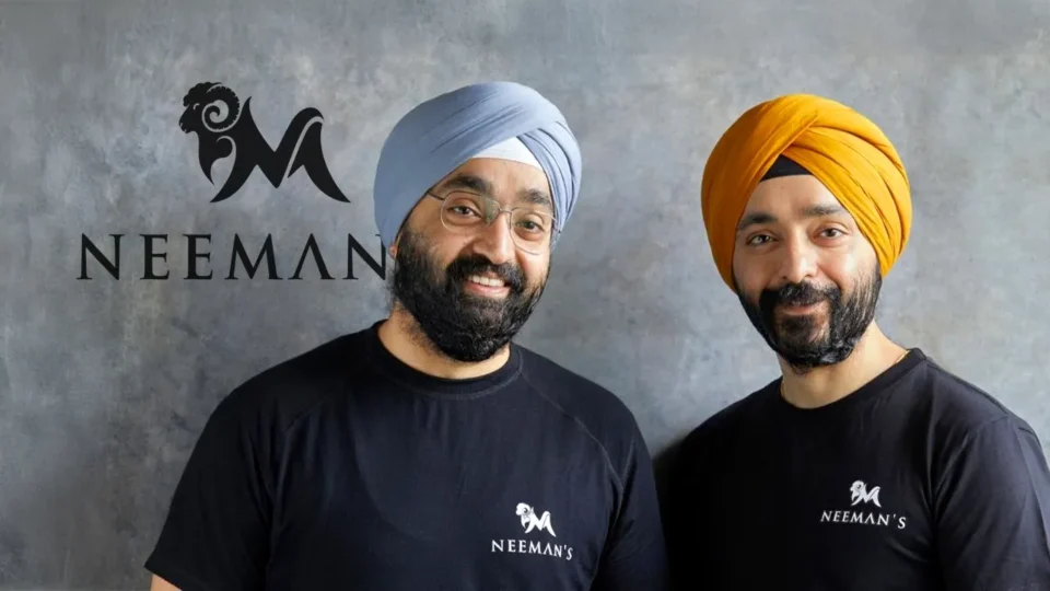 Footwear Brand Neeman’s Raises Fresh Funding From Multiple Investors