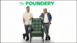 Nikhil Kamath & Kishore Biyani Launch The Foundery to Build Startups in 90 Days