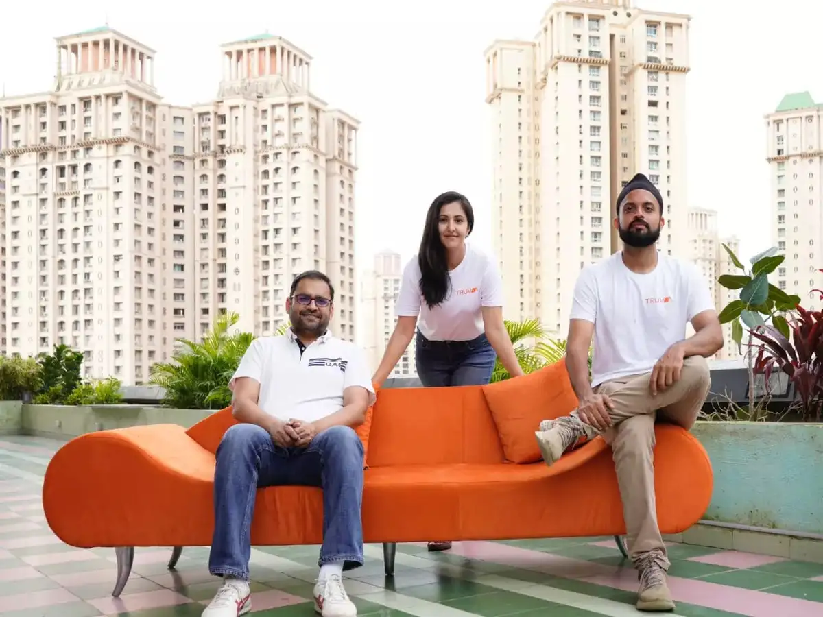 Proptech Startup Truva Raises $6.3 Mn to Expand Real Estate Tech Platform