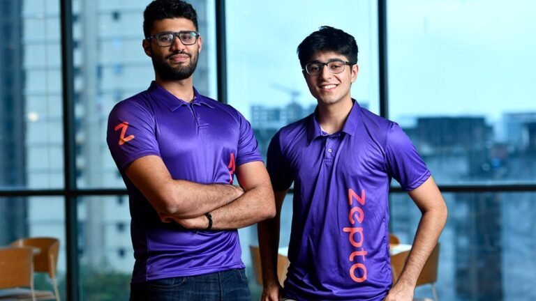 Zepto Board Clears ₹11,000 Cr Fundraise Ahead of Confidential IPO Filing