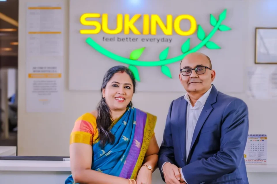 Sukino Secures $31 Mn Series B Funding Led by Bessemer