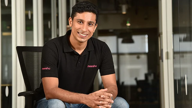 Meesho Q3 FY26 Results: Revenue Jumps to Rs 3,517 Cr, Losses Surge 13X