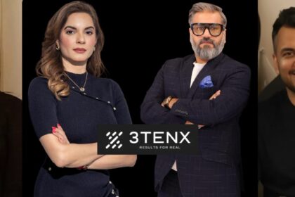 3TENX Raises Funding from Wolfpack Labs