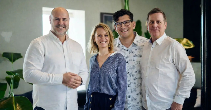 UK’s Ascension Secures £10M Fund to Back Startups Beyond London