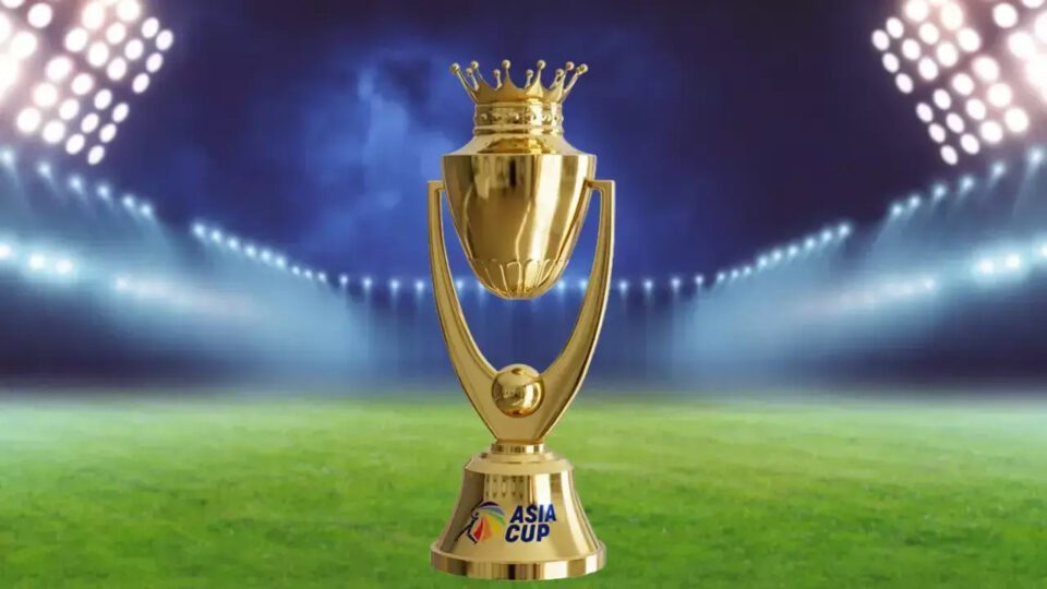 India Chase Redemption vs Pakistan After Asia Cup Final Heartbreak