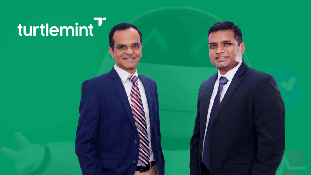 Turtlemint Submits Updated DRHP for INR 660 Cr+ IPO