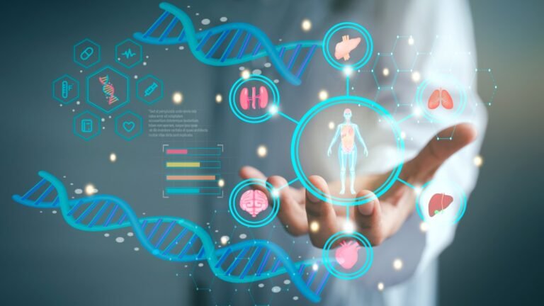 Top 10 Healthcare Startups Transforming the Medical Industry in 2025