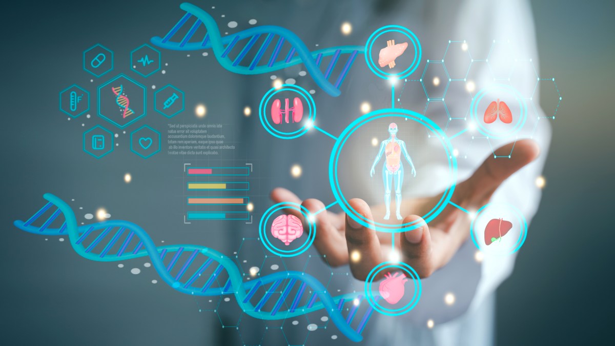 Top 10 Healthcare Startups Transforming the Medical Industry in 2025