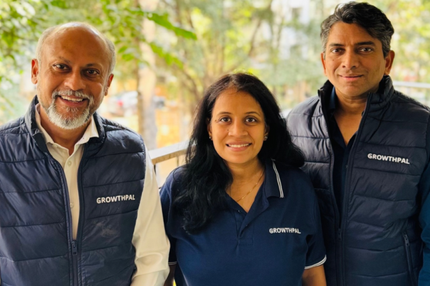 GrowthPal Bags $2.6 Mn Backing as Ideaspring Capital Leads Round