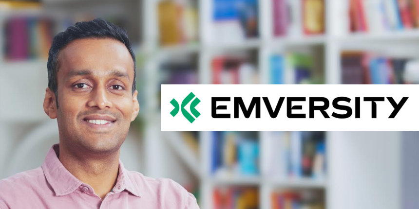 Emversity Bags $30 Mn Series A Funding Led by Premji Invest