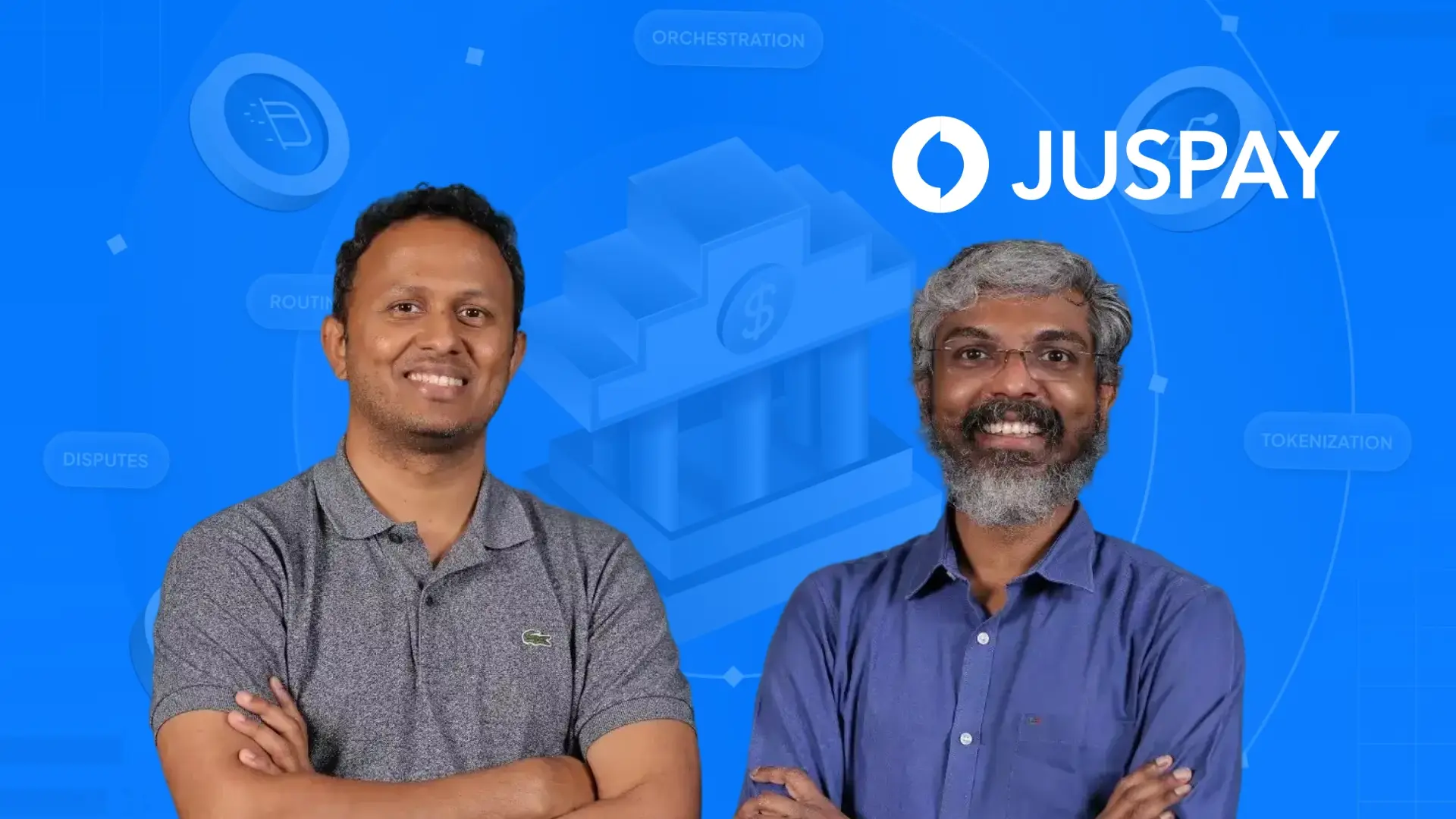 Juspay Becomes Unicorn After $50M Funding From WestBridge