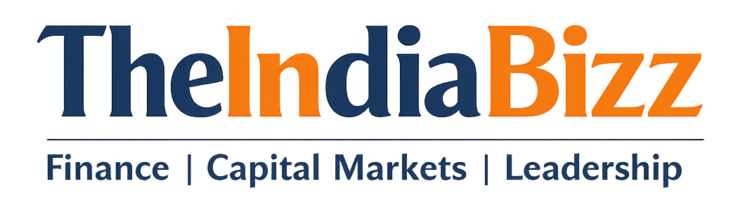 The India Bizz Startup News Website