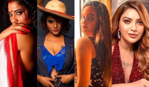 Top 50+ Ullu Web Series Actresses Names, Photos & Bio