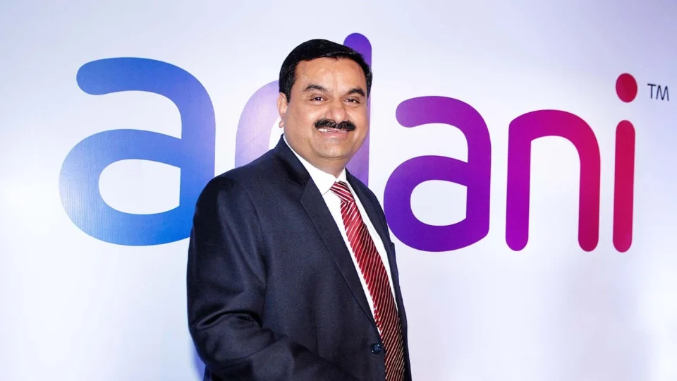 Adani Enterprises Raises ₹1,000 Cr as NCD Issue Sells Out in 45 Minutes
