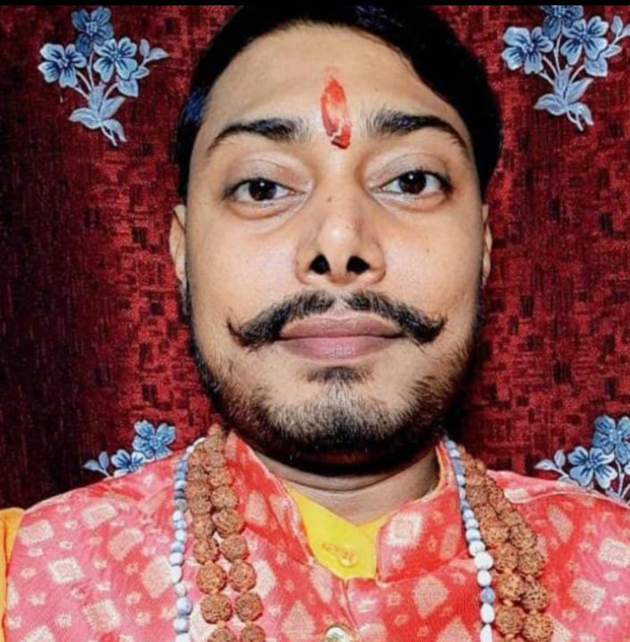 Renowned Astrologer Pandit Ajay Shastri Ji Helping People Rebuild Relationships and Solve Love Problems Worldwide